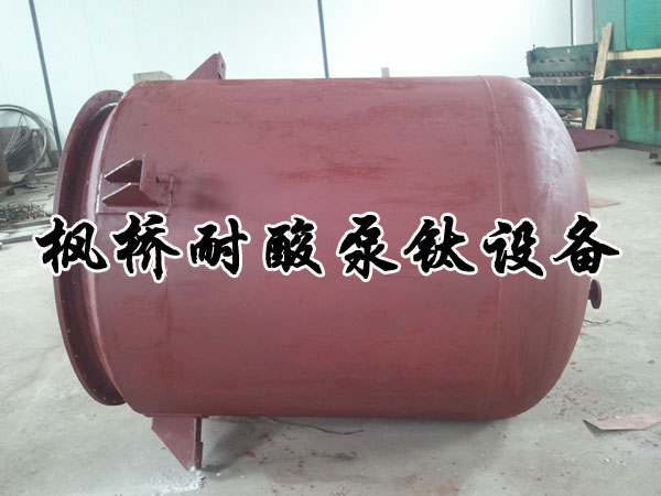 复合钛反应釜