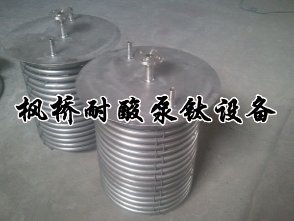 钛加热盘